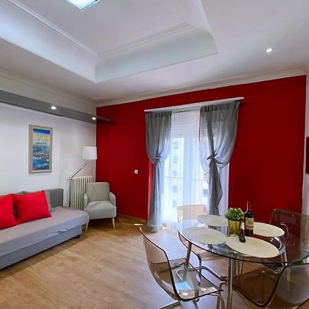 Apartamento Jacometrezo مدريد المظهر الخارجي الصورة